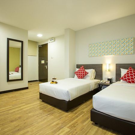 Humaira Hotel Тана Мера Стая снимка