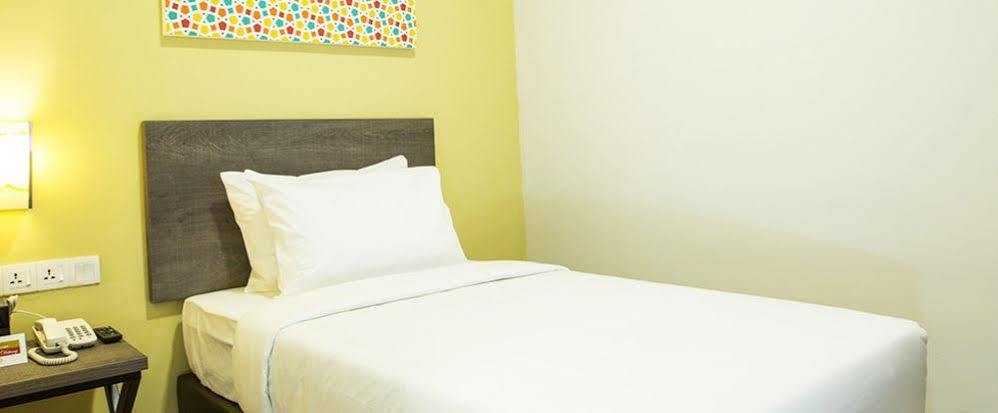 Humaira Hotel Тана Мера Екстериор снимка